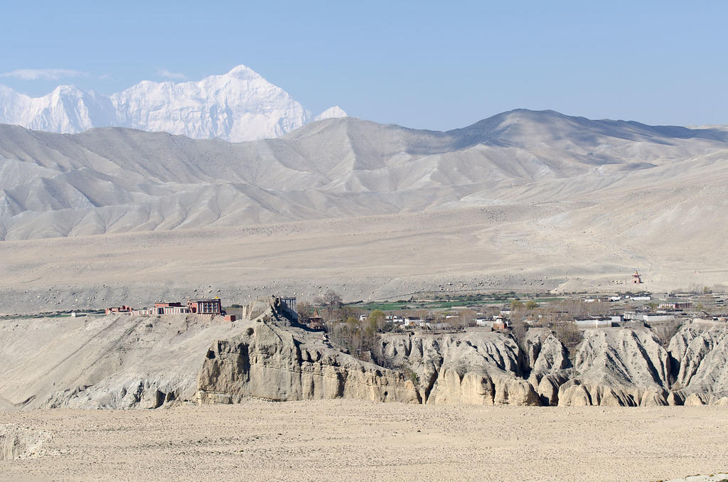 Tsarang-LoManthang_CL12-1941