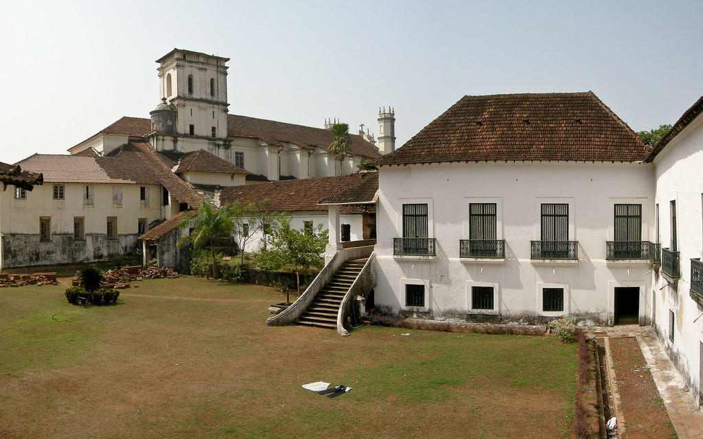 OldGoa_Panorama3