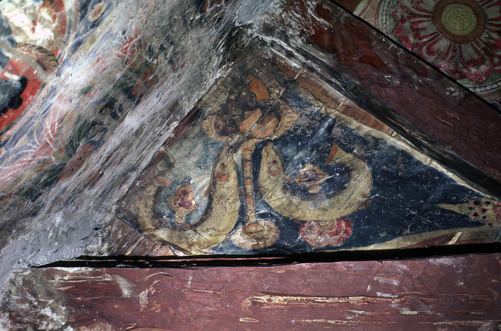 Ceiling Painting