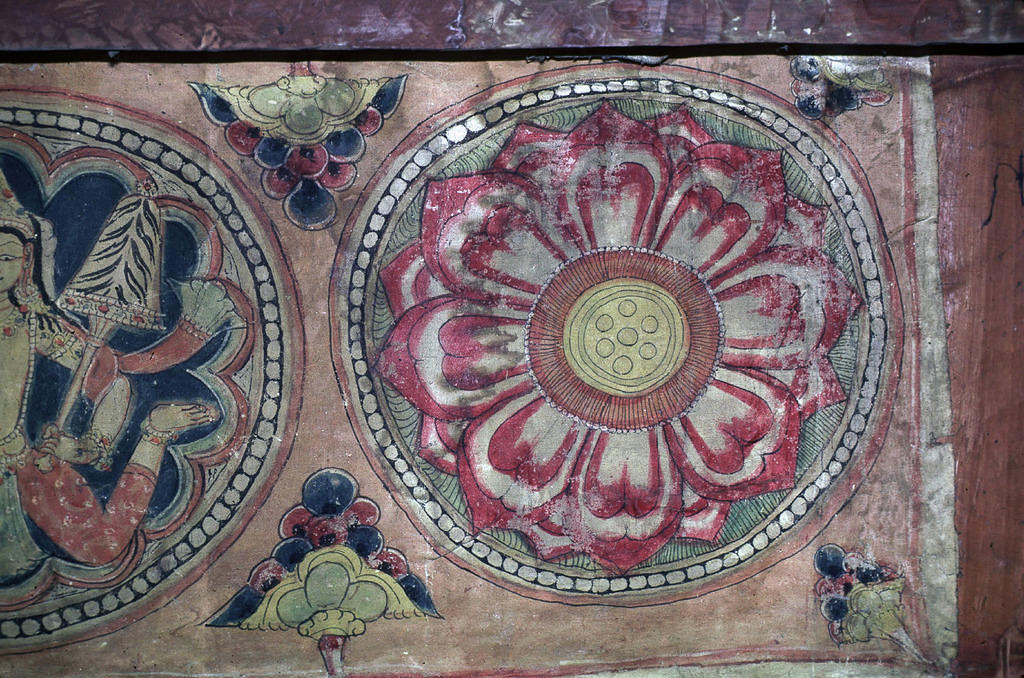 Ceiling Painting