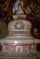 Stupa Cave