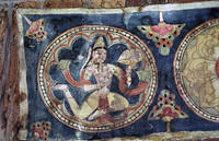 Ceiling Painting