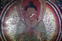Buddha Maitreya