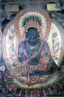 Sixteen Bodhisattvas