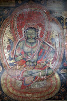 Bodhisattva Mahabala