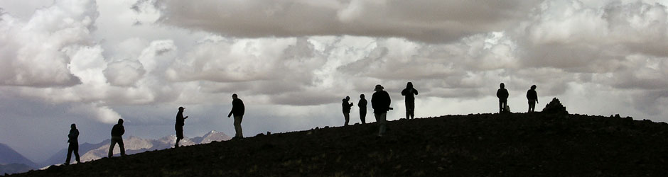 Tibet Site Seminar