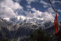 Kinnaur Kailash