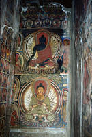Eight Buddhas