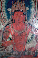Bodhisattva Akshayamati