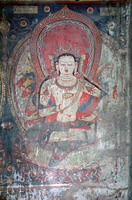 Sixteen Mahasattvas